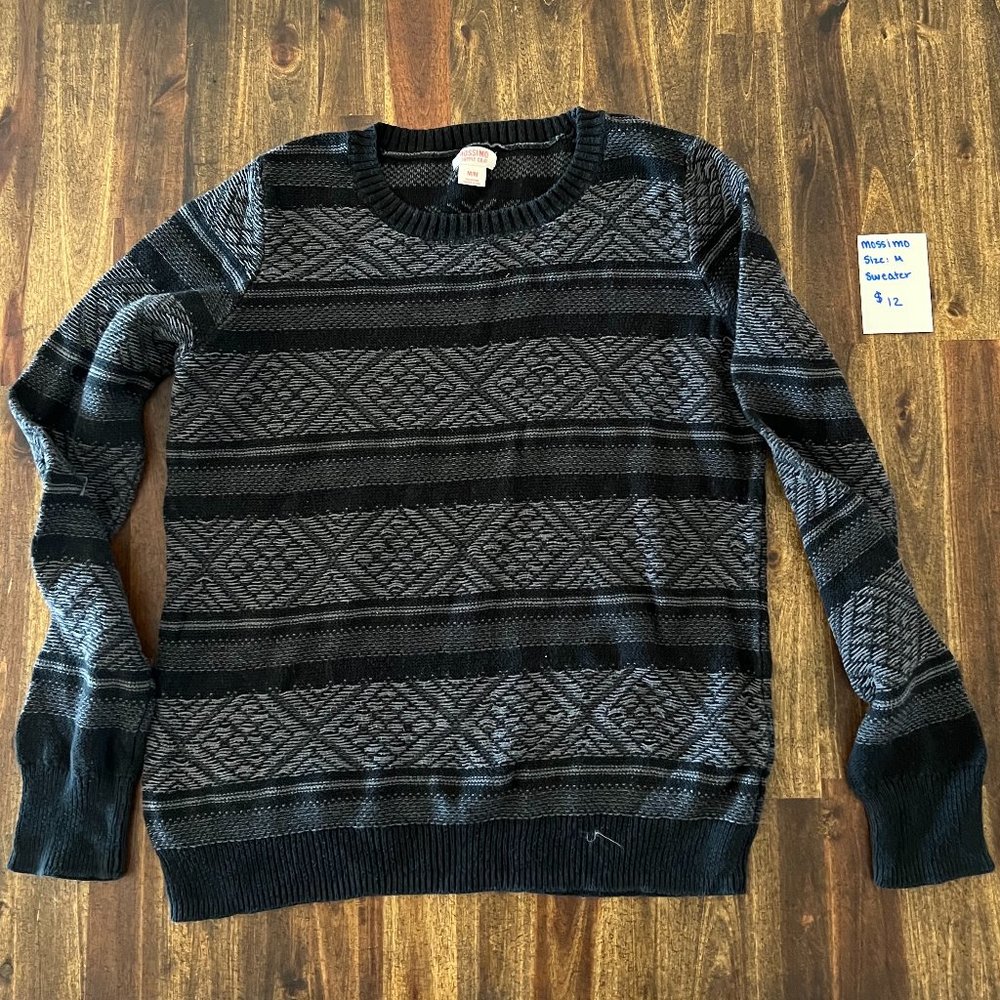 MOSSIMO Women's Sweater